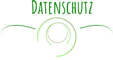 Datenschutz