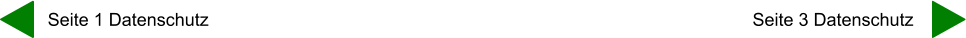 Seite 3 Datenschutz Seite 1 Datenschutz